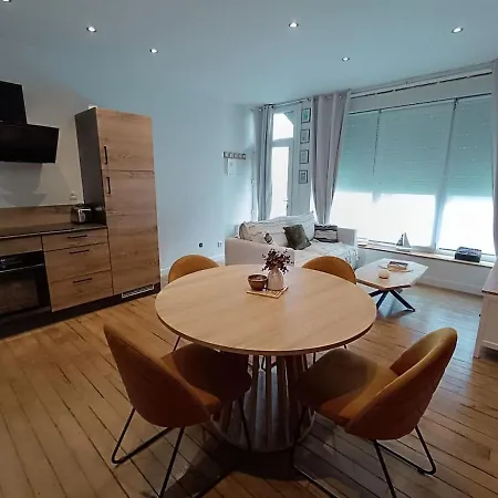 Appartement Perros-Guirec *