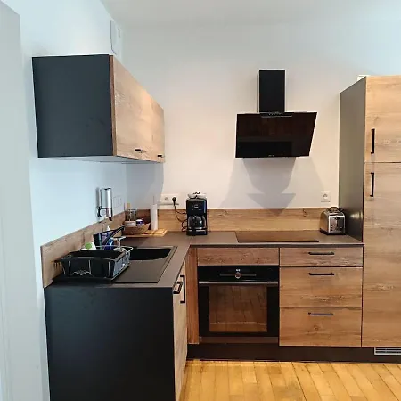 Appartement Perros-Guirec Apartament