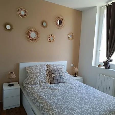 Apartament Appartement Perros-Guirec Perros-Guirec