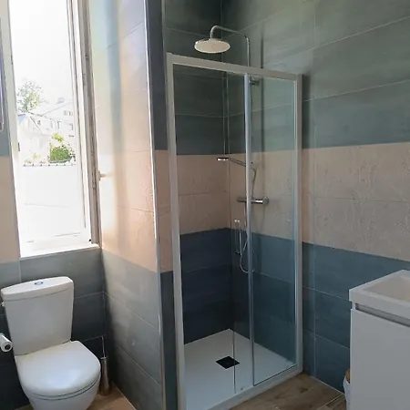 Apartament Appartement Perros-Guirec Perros-Guirec