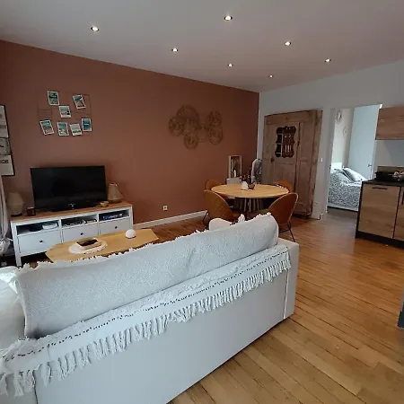 Appartement Perros-Guirec *