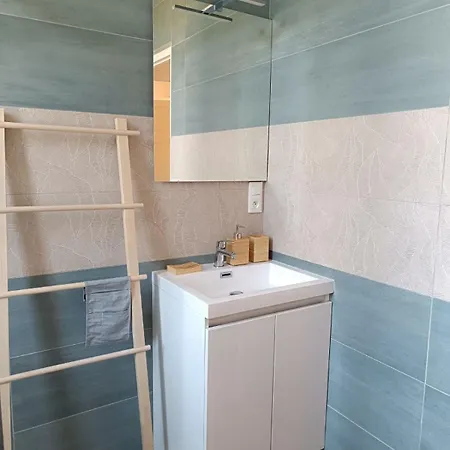 Apartament Appartement Perros-Guirec *