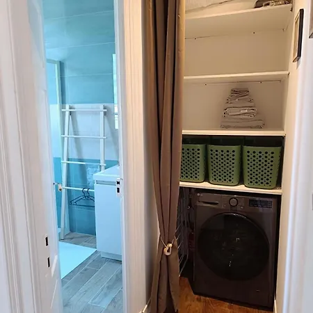 Appartement Perros-Guirec *
